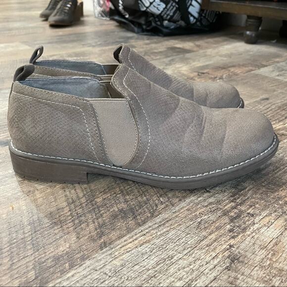 Cliffs White Mountain Devon Slip On Shoe Boots - Picture 3 of 9